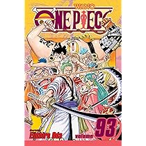 One Piece, Vol. 92 : Oda, Eiichiro: Amazon.in: Books